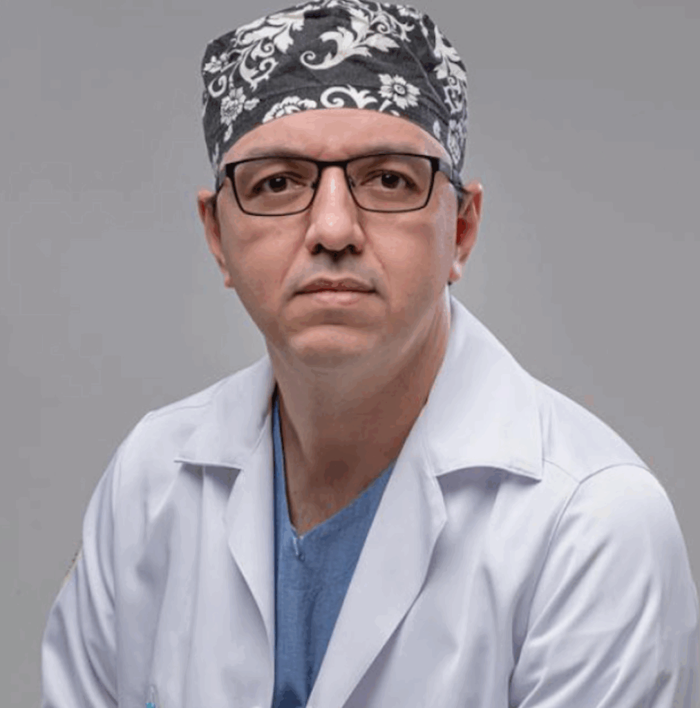 DR. LEANDRO DUTRA PERES